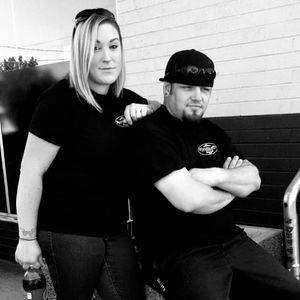 Meet your Posher, Robert